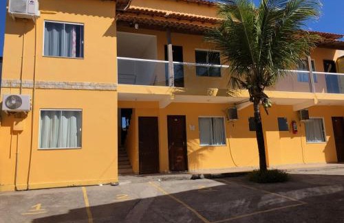Praia da Vila Hotel | POUSADA GIRASSOL