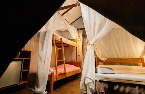 Marau Otro | Pousada Glamping Algodões