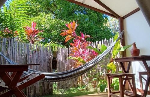 Marau Otro | Pousada Glamping Algodões