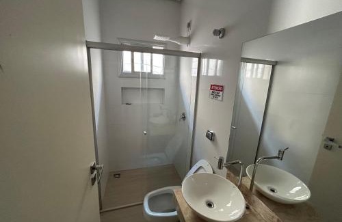 Plano Diretor Sul Casa | Pousada Graciosa