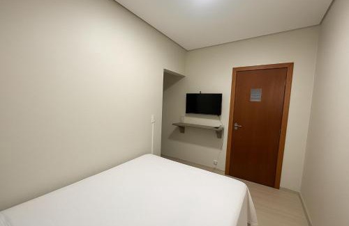 Plano Diretor Sul Casa | Pousada Graciosa