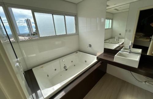 Plano Diretor Sul Casa | Pousada Graciosa