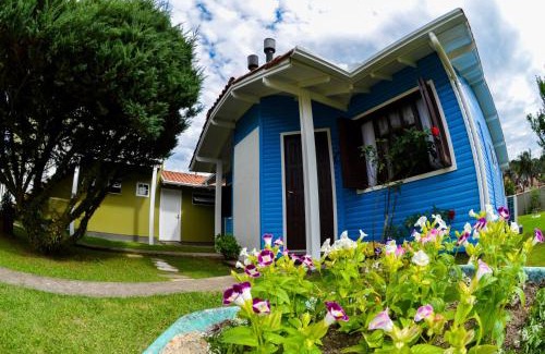 Dutra Hotel | Pousada Gramadense