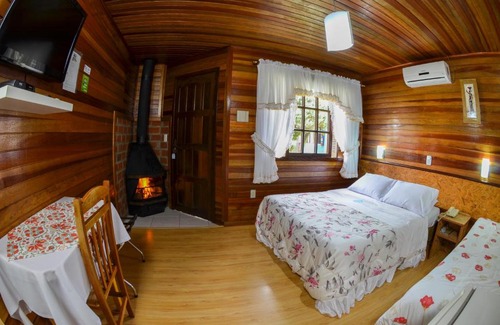 Dutra Hotel | Pousada Gramadense