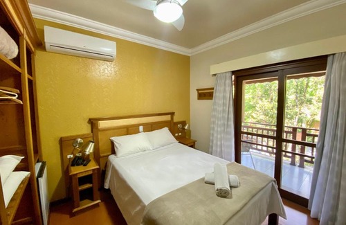 Planalto Hotel | Pousada Gramado