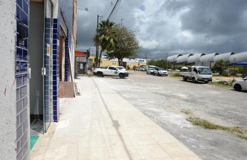 Itapua Hotel | Pousada gransouza