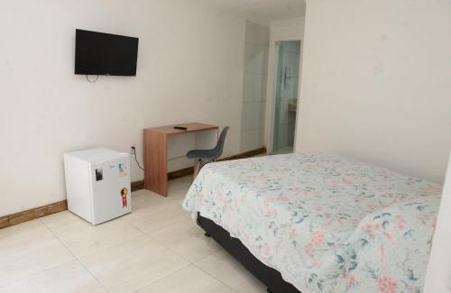 Itapua Hotel | Pousada gransouza