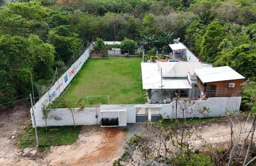 Santarem Casa | Pousada Green