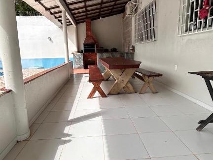 Santarem Casa | Pousada Green