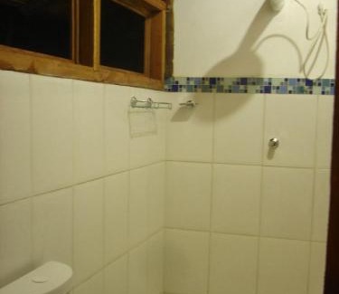 Itacare Hotel | Pousada Guaiamum