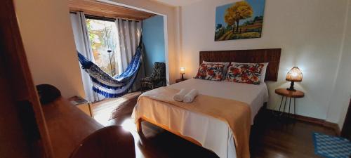 Itacare Hotel | Pousada Guaiamum