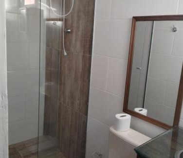 Santo Antonio Apartamento | Pousada Habitación Aurora 2