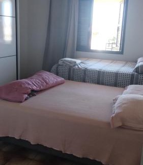 Santo Antonio Apartamento | Pousada Habitación Aurora 2
