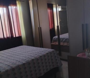 Sao Sebastiao Casa | Pousada Habitación Aurora 4