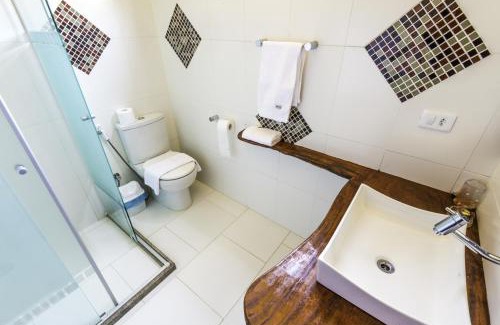 Gamboa Hotel | Pousada Halai