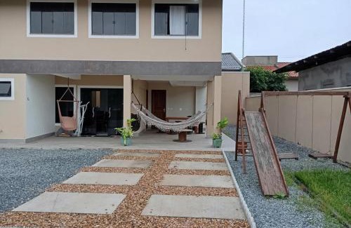 Barra Velha Casa | Pousada Hawaii