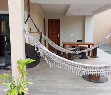 Barra Velha Casa | Pousada Hawaii