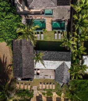 Caraiva Complejo | Pousada Hayo Pé na Areia