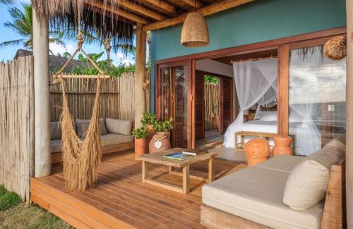 Caraiva Complejo | Pousada Hayo Pé na Areia