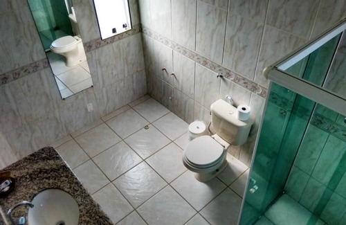 Rio das Ostras Hotel | Pousada Herva Doce