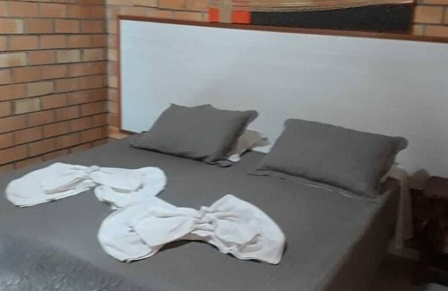 Rio das Ostras Hotel | Pousada Herva Doce