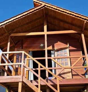 Pomerode Cabina | Pousada Hoff Haus