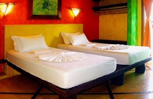 Jijoca de Jericoacoara Hotel | Pousada Ibiscus Sem Café
