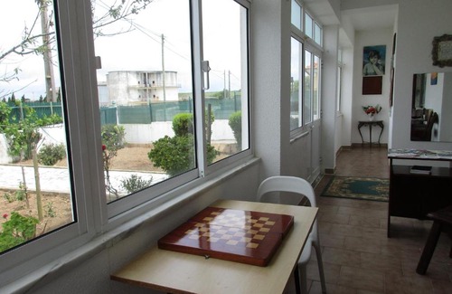 Sobral de Monte Agraco Casa | Pousada Ibérica Sobralense