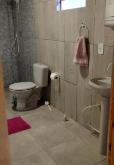 Santana Casa | Pousada ideal -casa 3 nos fundos