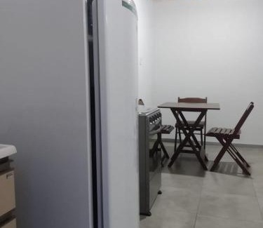 Santana Casa | Pousada ideal -casa 3 nos fundos