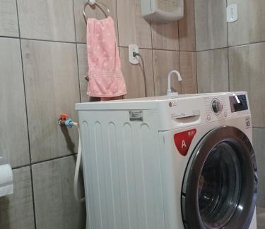 Santana Casa | Pousada ideal -casa 3 nos fundos