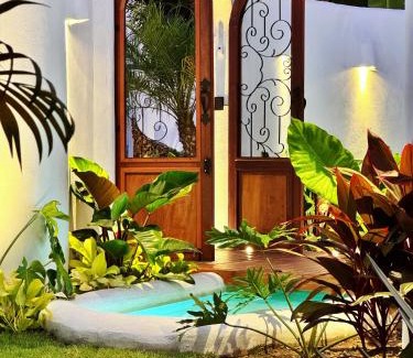 Sao Miguel de Touros Hotel | Pousada Ilha do Vento