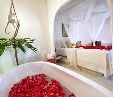 Sao Miguel de Touros Hotel | Pousada Ilha do Vento