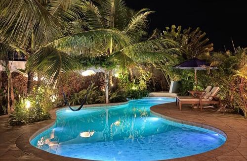 Sao Miguel de Touros Hotel | Pousada Ilha do Vento
