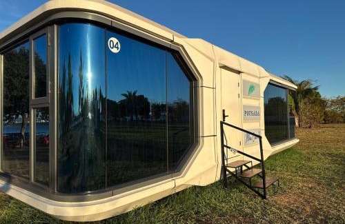 Plano Diretor Sul Complejo | Pousada Ilha Canela