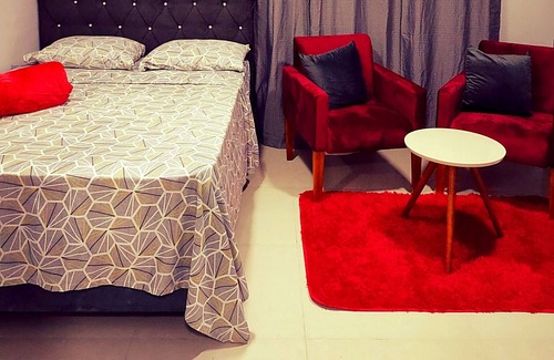 Centro Hotel | Pousada Ilha de Guaruja
