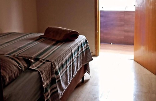 Centro Hotel | Pousada Ilha de Guaruja