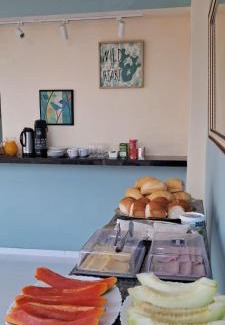 Ilha Grande Hotel | Pousada Ilha grande