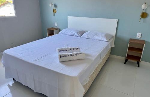 Ilha Grande Hotel | Pousada Ilha grande