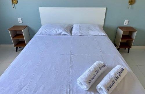 Ilha Grande Hotel | Pousada Ilha grande