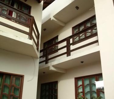 Florianopolis Hotel | Pousada Ilha Margarita