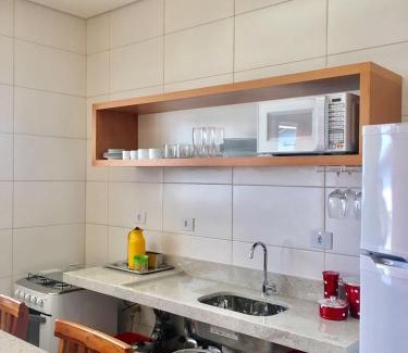 Maranduba Hotel | Pousada Ilha Vitoria