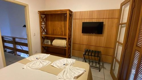 Maranduba Hotel | Pousada Ilha Vitoria
