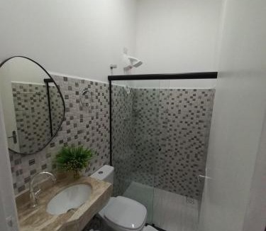 Seabra Hotel | Pousada Imperial