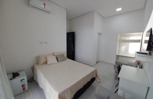 Seabra Hotel | Pousada Imperial
