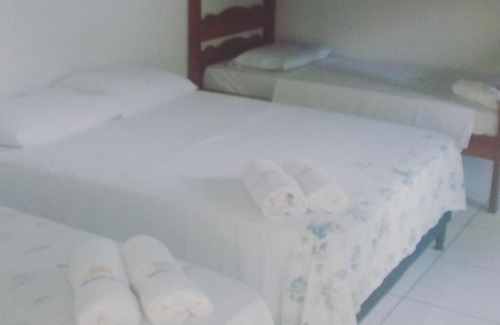 Soure Hotel | Pousada Inajá