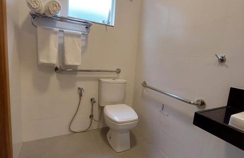 Pomerode Apartamento | Pousada Infinity Gasthaus
