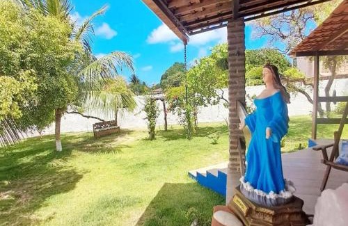 Jacuma Casa | Pousada intimista Odoyá Beach - Duas opções de Suítes