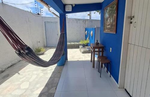 Jacuma Casa | Pousada intimista Odoyá Beach - Duas opções de Suítes