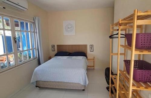 Jacuma Casa | Pousada intimista Odoyá Beach - Duas opções de Suítes
